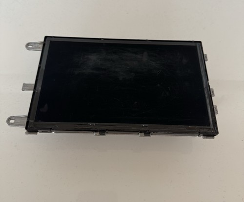 Original mercedes w213 display - mercedes,