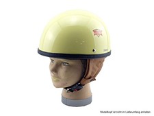 Helm,Halbschalenhelm