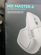 Logitech MX Master 4