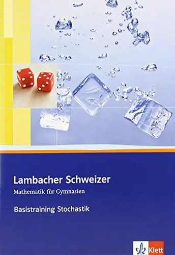Lambacher schweizer mathematik - lambacher,