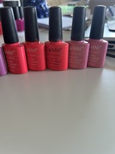 Shellac Canni 13 Stck