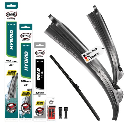 Heyner scheibenwischer - heyner®,