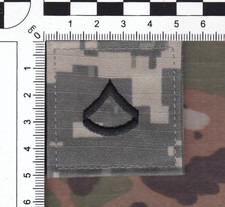 US Army UCP Rangabzeichen-