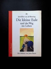 Die kleine Eule und der Weg