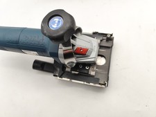 Janser / BEPO UFS 115 S  Twist Montagefräse Türfräse 904066631 220-240VAC 750W