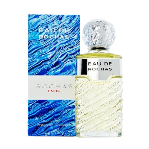 Rochas eau 100 - rochas, ml