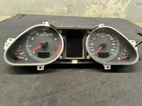 93650 tachometer audi avant - 93650,