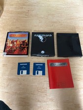 Carthage - Psygnosis -