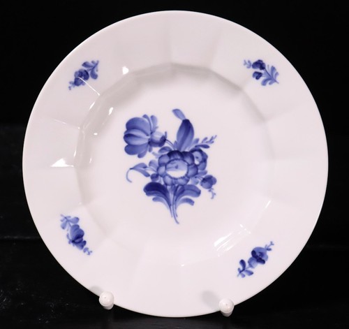 Royal copenhagen blaue - royal, blume
