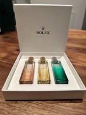 Rolex Parfum-Set