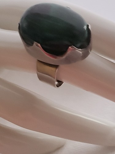 Vintage 925 ring - vintage, israel