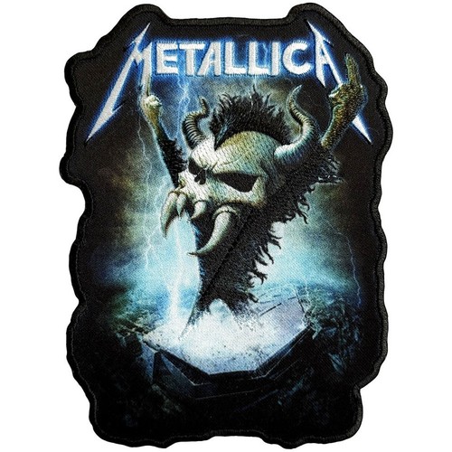 Metallica stadium scary guy - -,