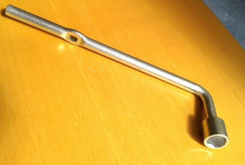 Honda radmutternschlüssel - honda,