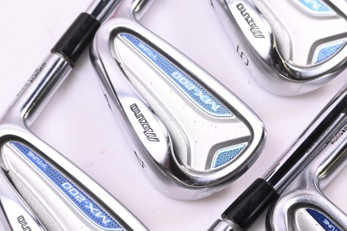 Mizuno 200 eisen pw - mizuno, /