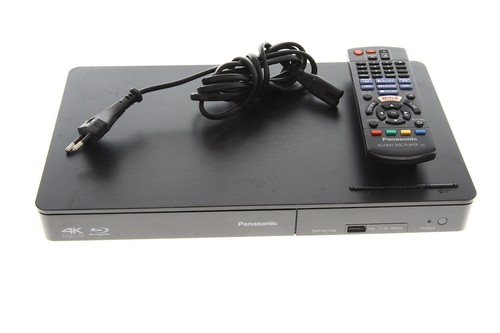 Panasonic dmp bdt184 blu - panasonic, dmp-bdt184