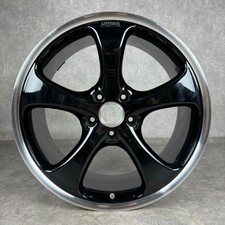 Original TechArt 9x21" ET50 Formula I GTS Felge 90021-TA1 991 Carrera 4 4S NEU