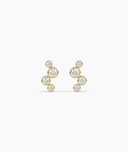 14k gold runde labor - runde,