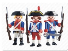Playmobil Figuren 6436 - 3