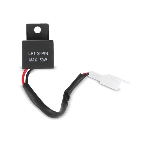 12v motorrad blinker relais - 12v, 2