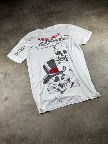 Hardy shirt vintage y2k - ed,