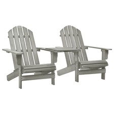 Tanne Adirondack Stuhl mit