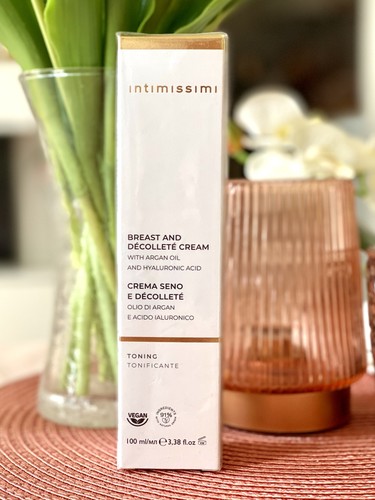 Intimissimi dekolleté creme - intimissimi, dekolleté-creme