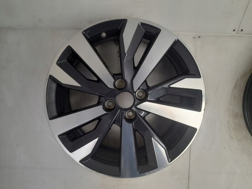 Original alufelge nissan - original, 17