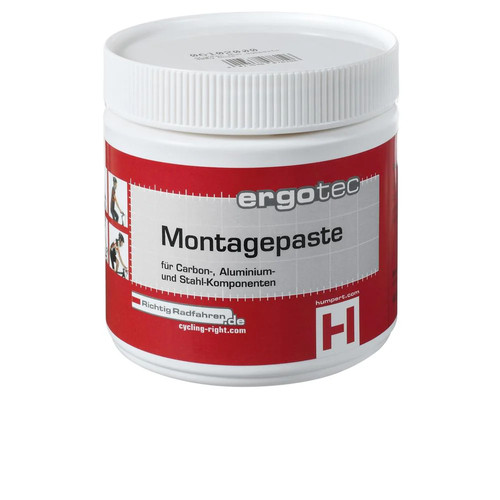 Ergotec montagepaste 500 - montagepaste,