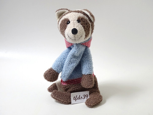 Sterntaler waschbär willy - sterntaler,
