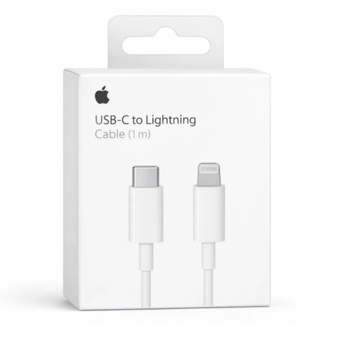 Original apple usb - usb-c, auf