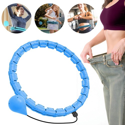Smart hula hoop - smart, modern