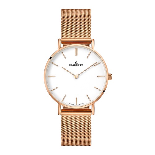 Dugena damen armbanduhr - dugena,