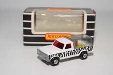 A94 1:64 3 INCH MATCHBOX