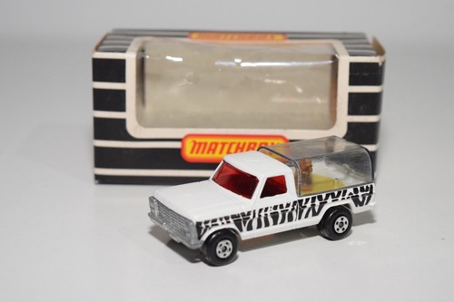 A94 inch matchbox - 1:64, 3