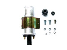 Zündspule Modell Bosch 6V Neu