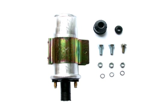 Zündspule modell bosch neu - bosch,