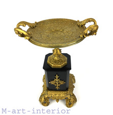 Antik Anbietschale Schale