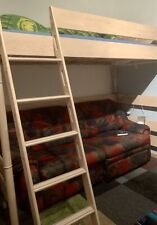 Hochbett Paidi Fleximo 1,85