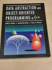 Data Abstraction and Object-