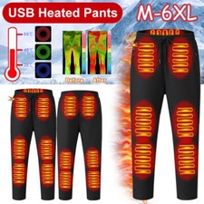 12 Zone Herren Damen USB