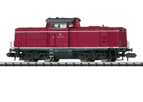 Minitrix 16124 spur - spur, n
