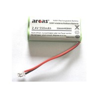Akku für gigaset - akku,