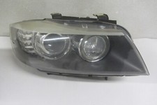 BMW E91 E90 LCI Frontscheinwerfer Scheinwerfer AHL Xenonlicht rechts  7202590