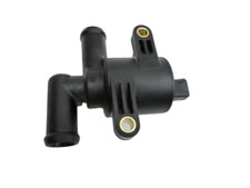 Magnetventil Heizungsventil Wasserventil für Audi A6 4G C7 10-14 TDI 2,0 130KW