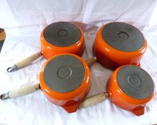 Cousances creuset serie 4 - serie,