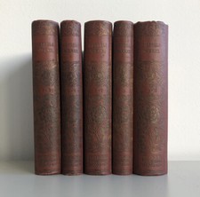 Goldene Klassiker Bibliothek