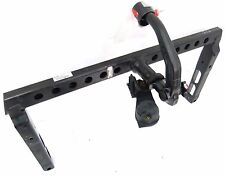 Audi S4 A4 8K Avant Anhängerkupplung abnehmbar Anhängevorrichtung AHK 8T0800491E