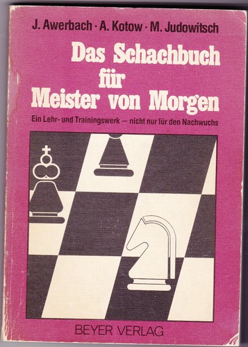 Das schachbuch für - schachbuch, meister