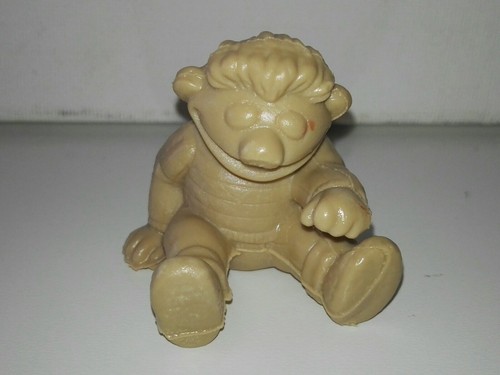 Ultrarare ernie epi pvc rubber - ernie/epi,