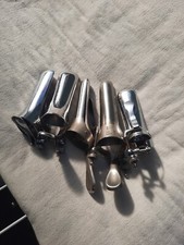 5 x Spekulum CUSCO Scheidenspekulum 